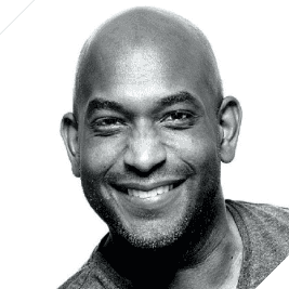 Kelsey Hightower